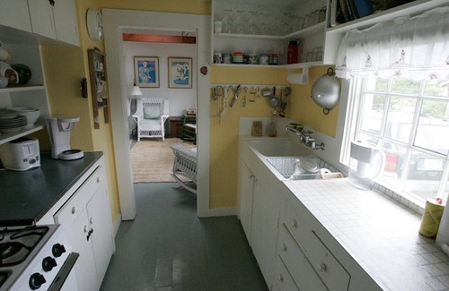 Pocomo Cottage | The Quintessential Traditional Nantucket Vacation!