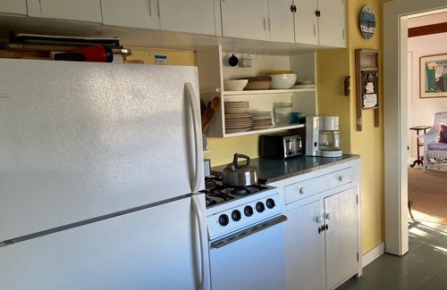 Pocomo Cottage | The Quintessential Traditional Nantucket Vacation!