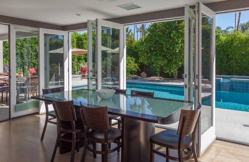 Deepwell Estates House | The Quintessential at Deepwell - Very Private Pool Yard! Read The Reviews!
