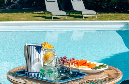 Vilarelho House | The Quixote House Suite 2