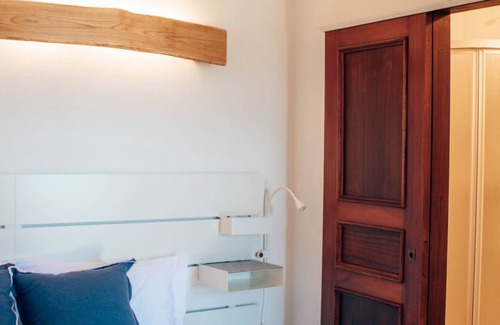 Vilarelho House | The Quixote House Suite 2