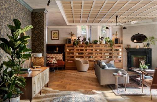 Downtown Wilmington Hotel | The Quoin Hotel