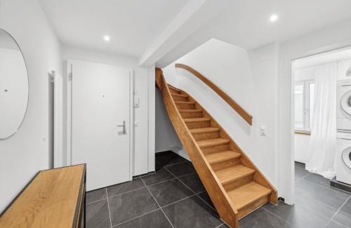 Neuhausen am Rheinfall Apartment | The R Apartment Rheinfall - central free parking