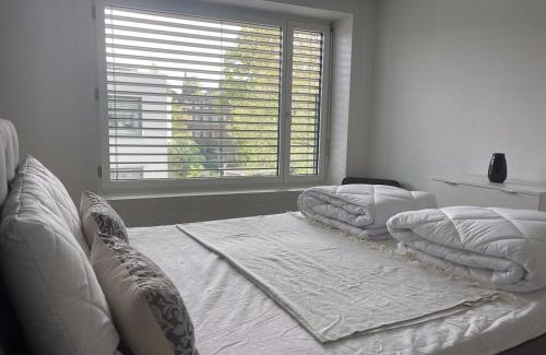 Schaffhausen Apartment | The R Apartment Bleiche - Central - Station