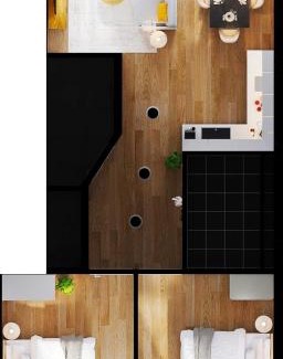 St. Johann Apartment | The R Apartment Farnsberg
