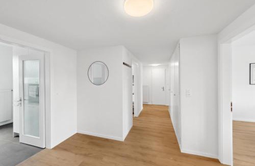 Schaffhausen Apartment | The R Apartment Hagen