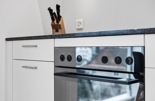Balsthal Apartment | The R Apartment Holzfluh