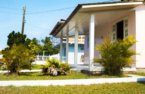 Balneario Arroio do Silva House | The River Lee Hotel in Cork