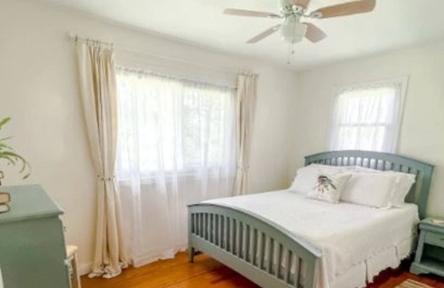 Murfreesboro House | The R&R House, a 1958 Farmhouse