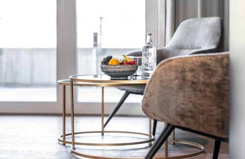 Widen Hotel | The R Suites Hasenberg