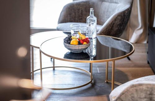 Widen Hotel | The R Suites Hasenberg