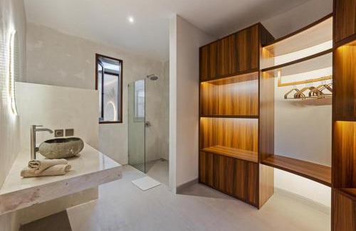 Cemagi Villa | The R Villa Talang, brandnew, near beach, Sunset