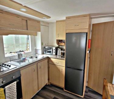 Girvan Apartment | The Rabbit Hill Holiday Home