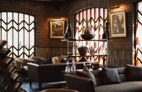 Templepatrick Hotel | The Rabbit Hotel & Retreat