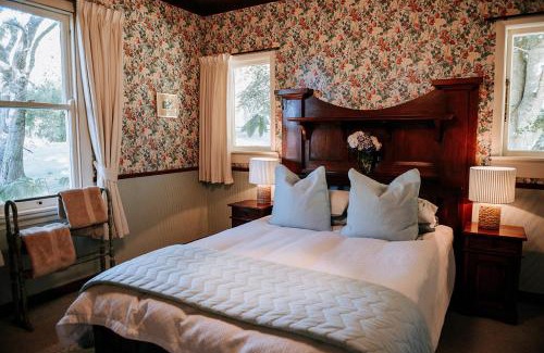 Hawke's Bay Region House | The Rabbiter's Cottage