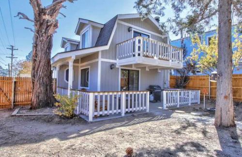 Sugarloaf Villa | The Raccoon Retreat + Firepit + Spa + BBQ