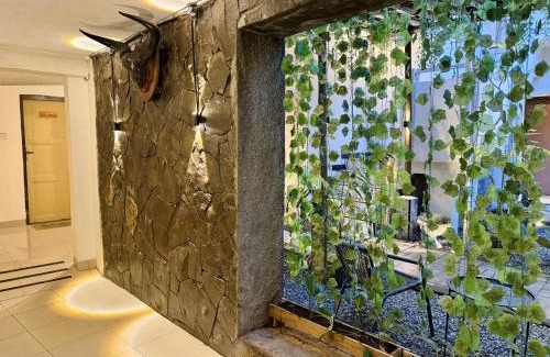 Semarang Utara Hotel | The Raden Patah Heritage Kota Lama