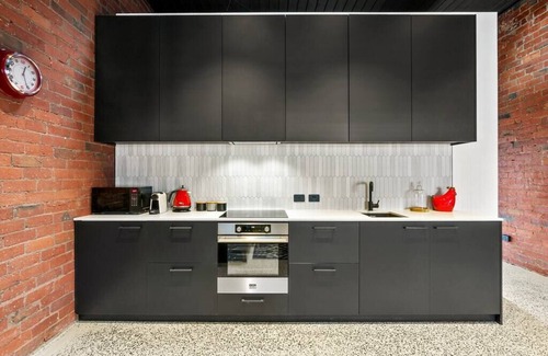 Geelong West House | The Radford on Elizabeth, Geelong West