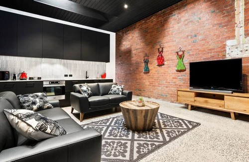 Geelong West House | The Radford on Elizabeth, Geelong West