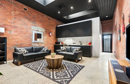 Geelong West House | The Radford on Elizabeth, Geelong West