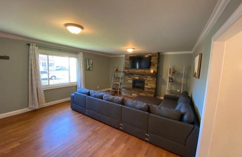 Bayview House | The Radnor House