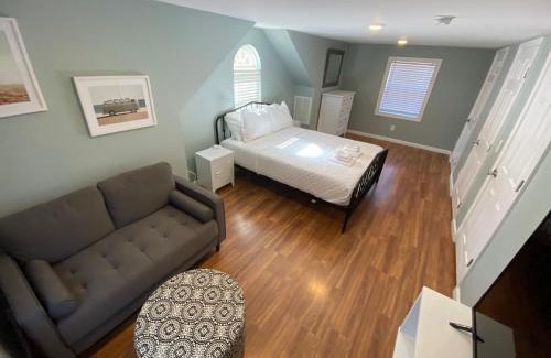 Bayview House | The Radnor House
