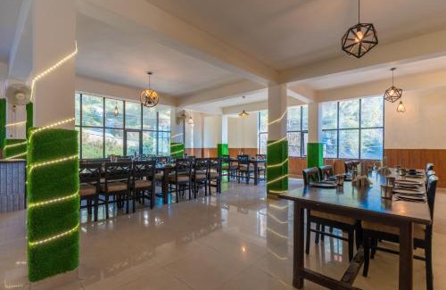 Bhowali Hotel | The Raikwals By Vista Stays
