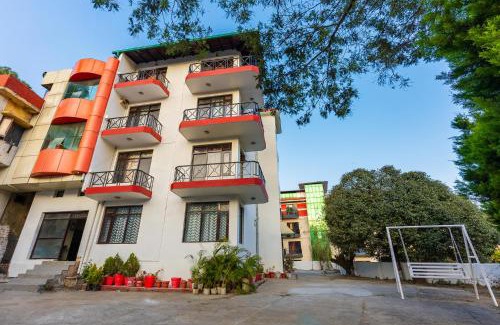 Bhowali Hotel | The Raikwals By Vista Stays
