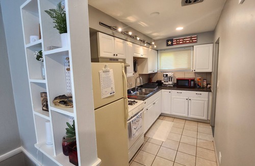 Youngstown House | The Railroad Ranch - Station Five