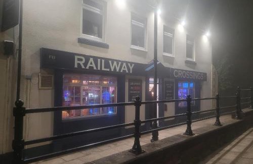 Wingate Hotel | The Railway Crossings Inn