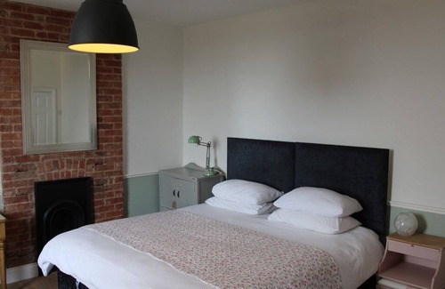 Westerfield Hotel | The Railway