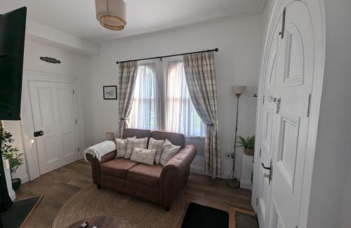 Cullybackey Apartment | The Railway Sleeper