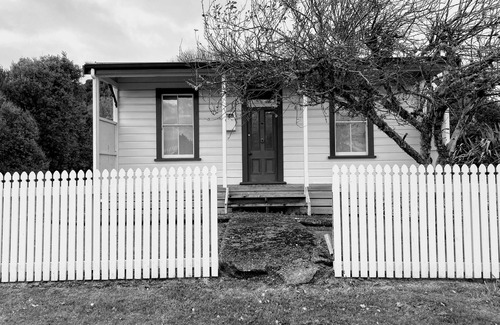 Ohakune House | The Railway Sleeper - your home away from home