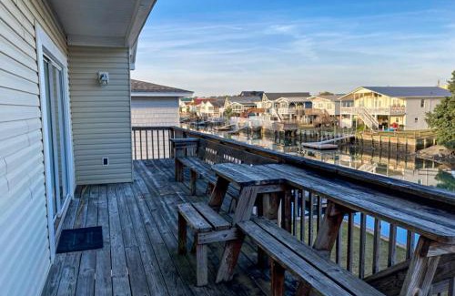 North Myrtle Beach House | The Rainbow Fish, Full Property
