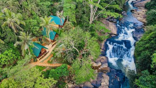 Kotapola Hotel | The Rainforest Hideaway