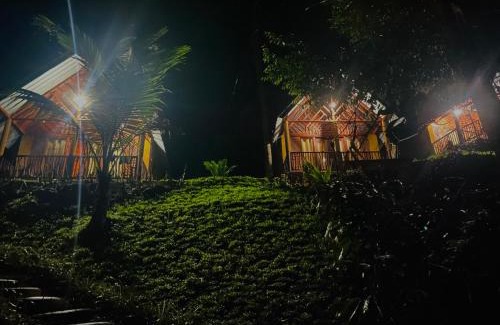 Kotapola Hotel | The Rainforest Hideaway
