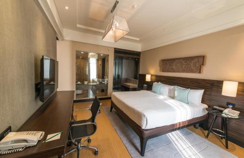 Alwarpet Hotel | The Raintree, St. Mary’s Road