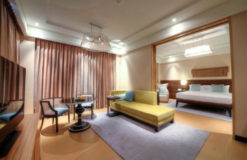 Alwarpet Hotel | The Raintree, St. Mary’s Road