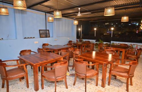 Gulab Sagar House | The Rajputana Homestay