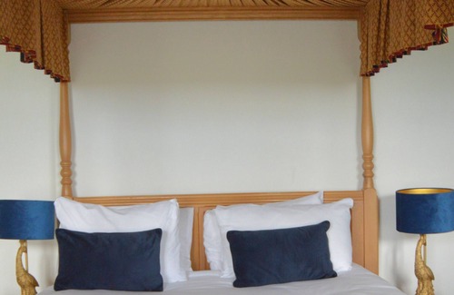 Tivetshall St Mary Hotel | The Ram at Tivetshall