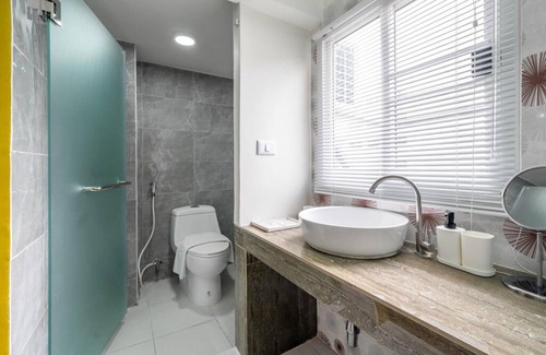 Minburi Hotel | The Ram Hotel