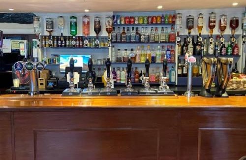 Brandon Hotel | The Ram Inn