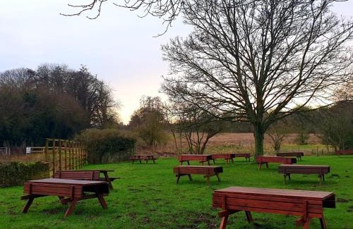 Brandon Hotel | The Ram Inn