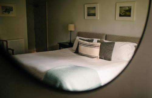 West Firle Hotel | The Ram Inn