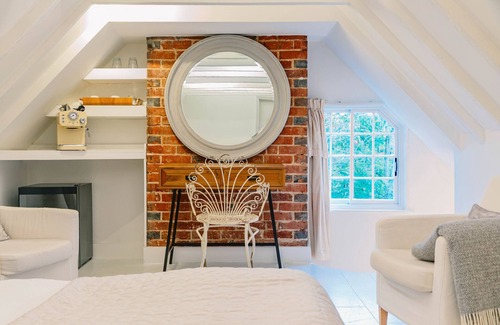 West Firle Hotel | The Ram Inn
