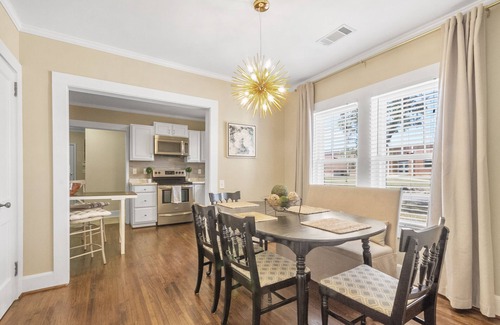 Northport House | The Rambler - Beautiful Ranch Style Home 2 Miles from UA Campus!