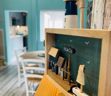 Parkgate House | The Rambler's Rest Cottage, Parkgate, Wirral