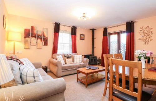 East Dereham House | The Ramblers' Annex