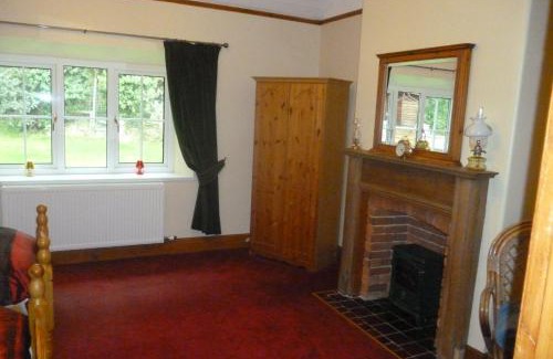St George House | The Ramblers Retreat