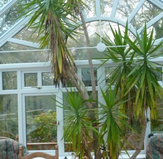St George House | The Ramblers Retreat